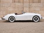 Jaguar XK150 Roadster 1951 года